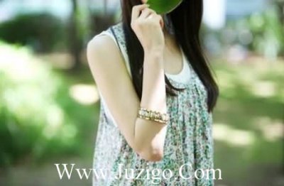 ​张小娴经典语录71句