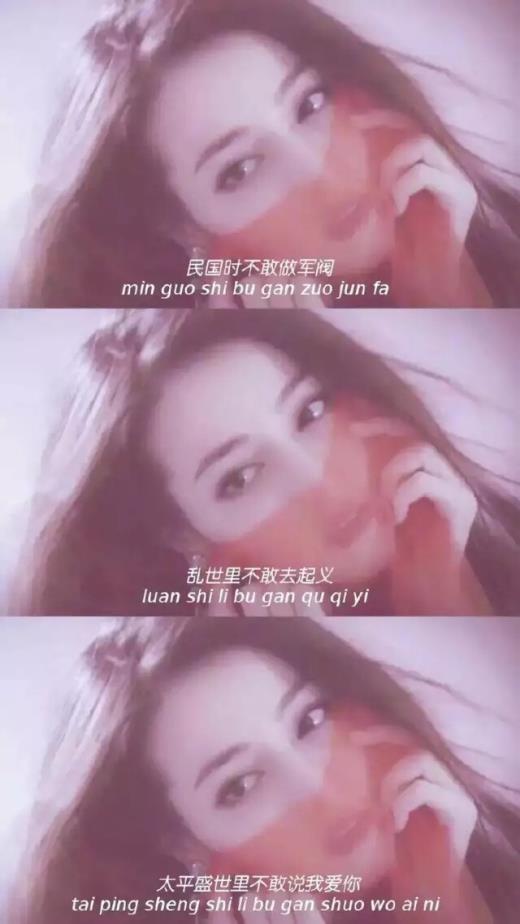 为青春奋斗的经典唯美语录