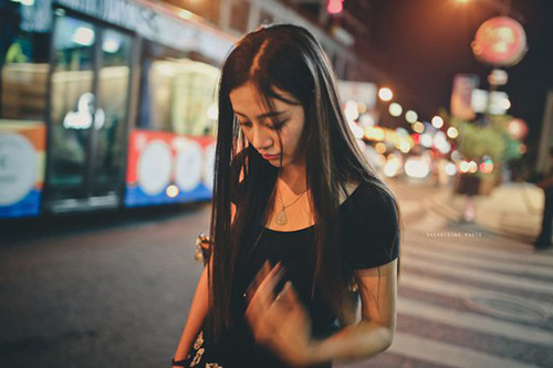 抖音上爱情的句子85句
