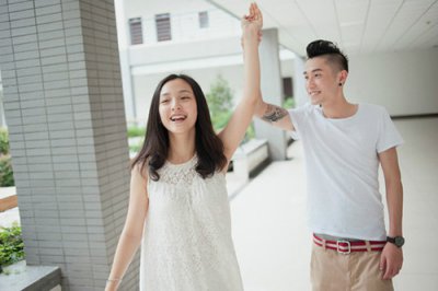 ​爱情小清新语录唯美简短说说(爱情的句子唯美短句)