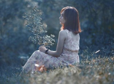​感恩外婆的唯美句子