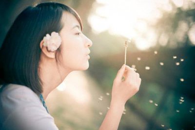 ​欧美女生带字壁纸图片大全唯美