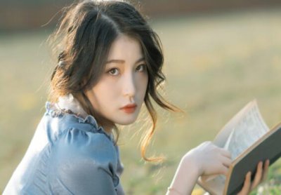 ​愿我们不负时光的唯美句子