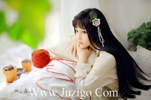 8字唯美清新短句