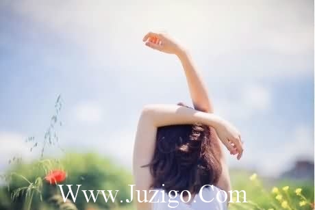 做自己的女王经典语录31句