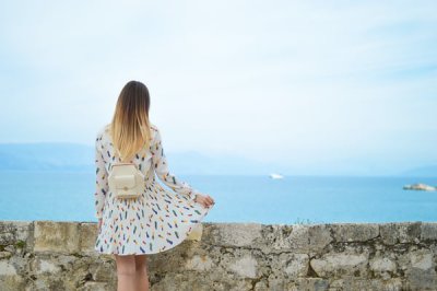 ​关于热恋中的心情说说大全