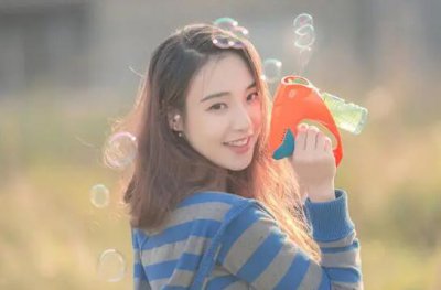 ​拥抱自然的唯美句子