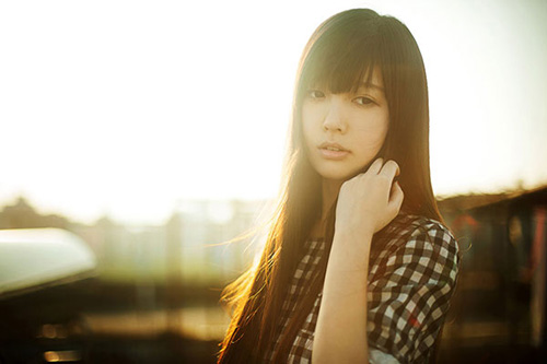 2023年对女生表白的很真实的句子(76句)