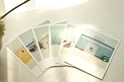 ​写景的好词好句