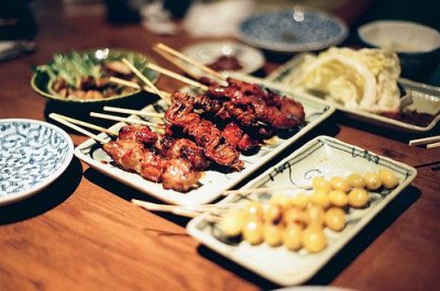 ​适合阅读小报的文案句子(35句)