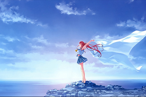 描写校园夏天的句子34句