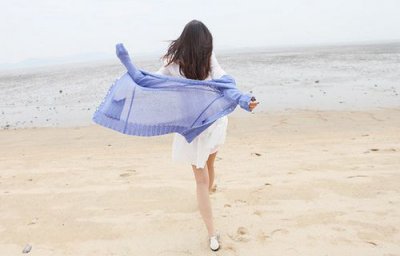 ​夸老婆大人漂亮的句子(25句)