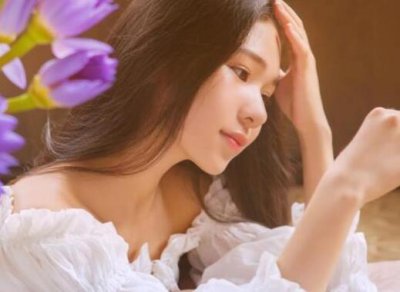 ​春天文艺小清新句子