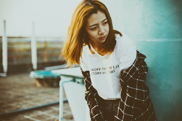 关于头痛的说说心情 关于头痛说说心情短语