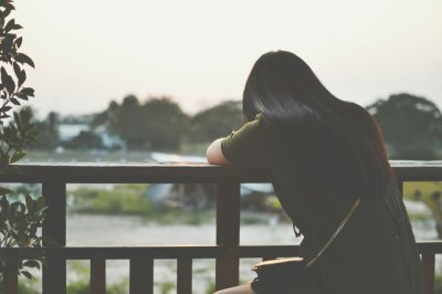 ​对人失望的说说 表示对某人心寒的句子
