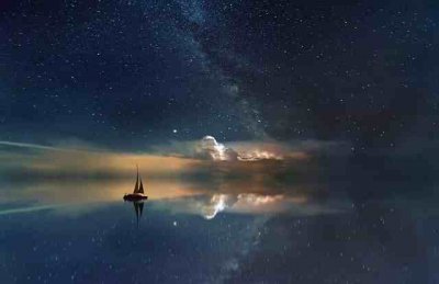​qq说说夜景39句