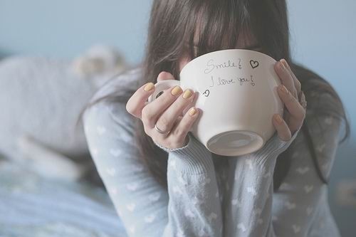 qq性签名女生闺蜜80句