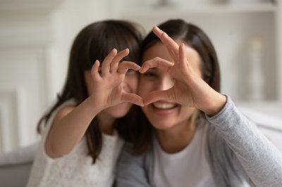 ​女儿考试鼓励的话 妈妈给女儿最暖心短句