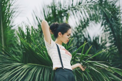 ​关于青春唯美的语句