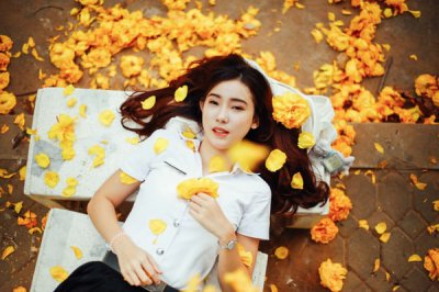 ​关于烘焙的唯美句子