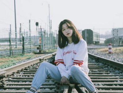 ​共同前进的优美句子