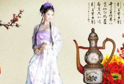 ​描写娃娃可爱的诗词（写小娃娃的古诗句）