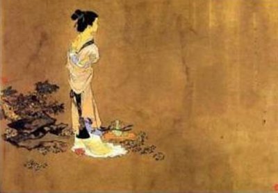 ​史上最含蓄的表达委婉拒绝的诗句，后世无不称赞“绝妙”！