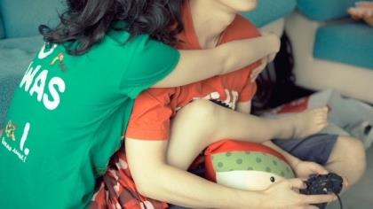 养生美容宣传标语