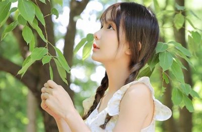 ​独特女人气质简短句子 意志坚强的人，他的世界充满着无限的可