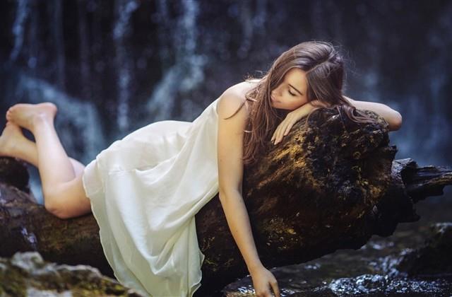 温暖治愈的文案句子 温暖治愈的文案句子