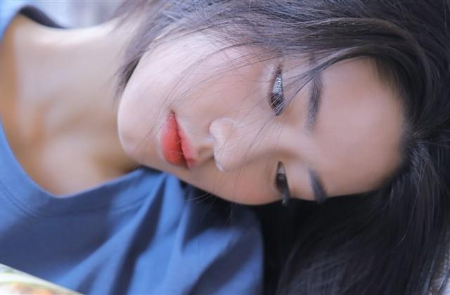 睡一觉心情就好多了的句子