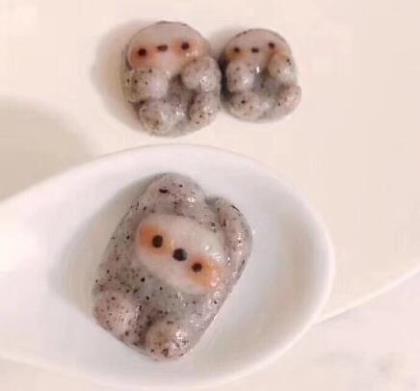 蛋糕店广告标语