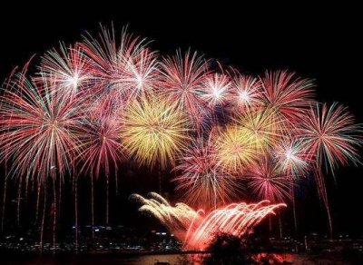 ​押韵口号大全霸气十足