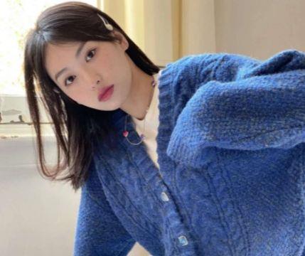 描写闺蜜的优美句子