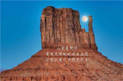 ​看淡友情的句子