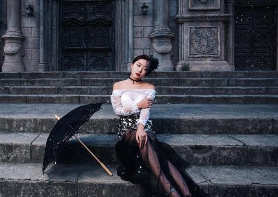 ​关于爱国的唯美文案