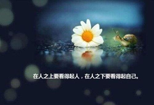 路在脚下的励志句子 路是自己走的经典句子
