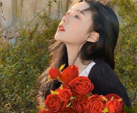 描述瀑布的优美句子