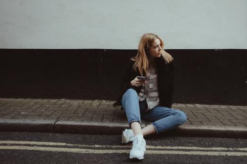 女生悲伤的爱情句子