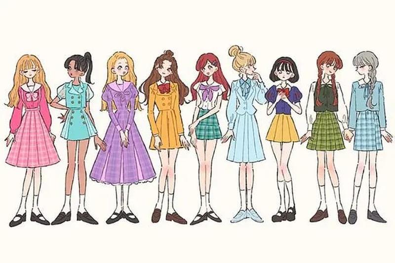 女生送女生什么礼物比较好[每天想念对方的句子]