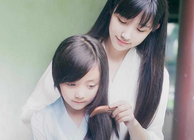 女儿搞笑文案短句抖音汇编56句 女儿搞笑文案短句抖音汇编56句