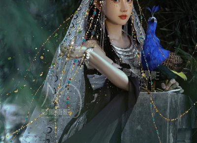 ​温柔丧系文案短句集合100条