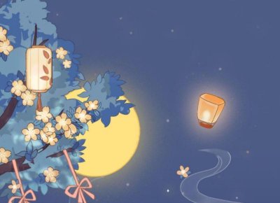 ​晚上路边风景文案短句细选76句