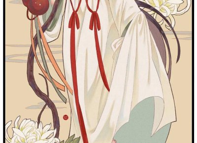 ​红色衣服照片抖音文案（大红色衣服说说）