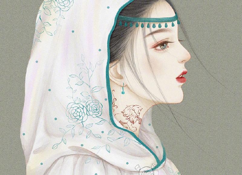  女生应该变好看的短句汇合86条