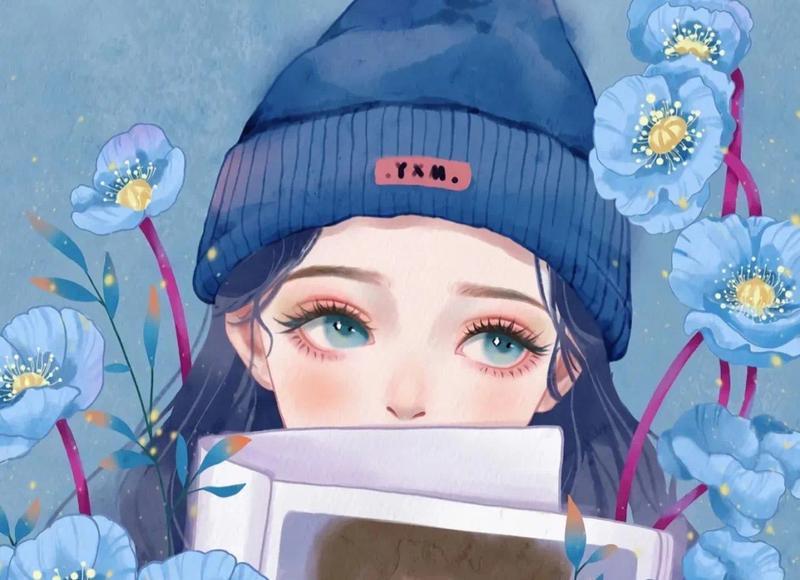 文艺小清新美到你心底的哲理内涵爱情说说 文艺小清新美到你心底的哲理内涵爱情说说