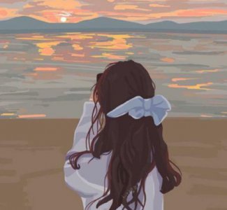 ​qq性签名女生伤感2024年117句