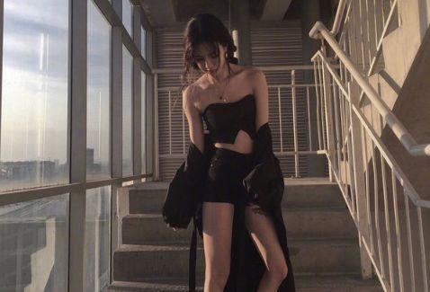 伤感句子句句心疼