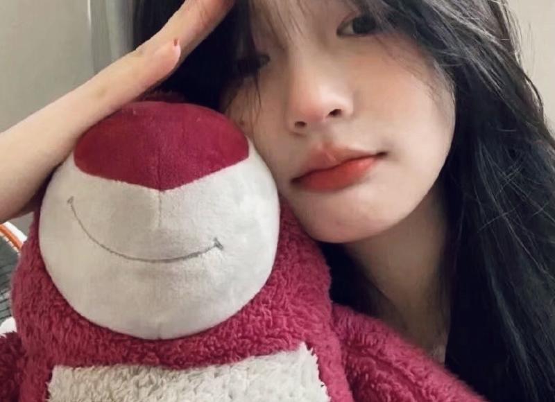 早上思念女朋友的短句合计86条 早上思念女朋友的短句合计86条