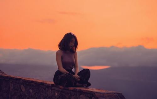 对婆婆人失望的句子说说心情短语